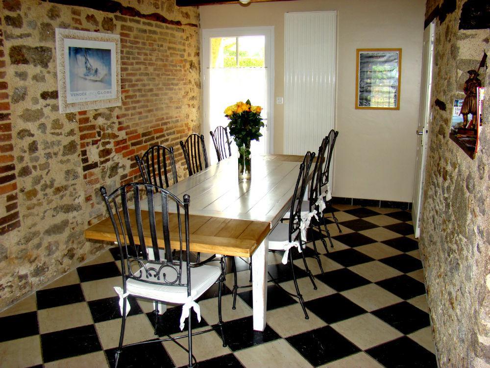 Chambres D'Hotes Les Laitieres Beaurepaire  ภายนอก รูปภาพ
